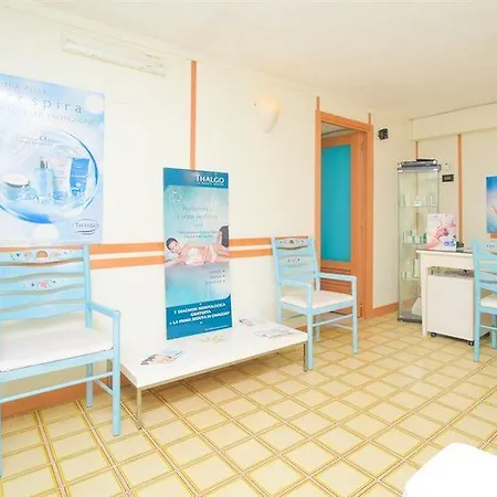 ホテル Terme Principe 3*