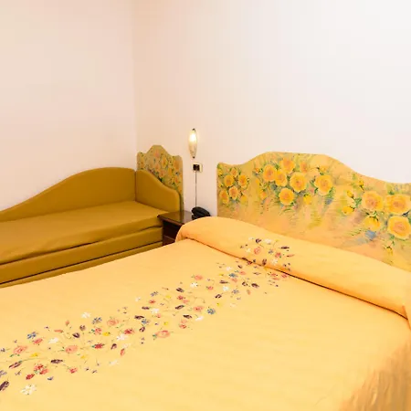 Terme Principe ホテル 3*